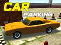 Joc Parcare  on-line