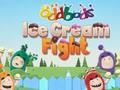 Joc Oddbods Ice Cream Fight on-line