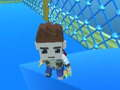 Joc Pixel Runner Fall Boys multiplayer on-line