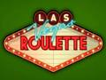 Joc Ruleta Las Vegas  on-line