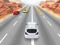 Joc Trafic nebun  on-line