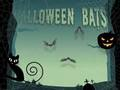 Joc Lilieci de Halloween  on-line