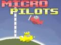 Joc Micro Piloți  on-line