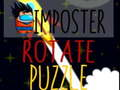 Joc Impostor Rotate Puzzle  on-line