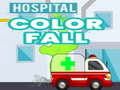 Joc Spitalul Color Fall  on-line