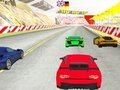 Joc Curse de pistă extremă rapidă  on-line