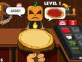 Joc Pizzeria de Halloween  on-line