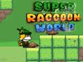 Joc Super Raccoon World on-line