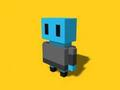 Joc Pixeli 3d  on-line