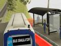 Joc Simulator de autobuz urban  on-line