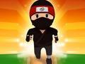 Joc Ninja Run on-line