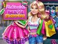 Joc Fashionista Reallife Shopping  on-line