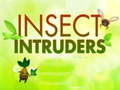Joc Intruși de insecte  on-line