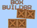 Joc Constructor de cutii  on-line