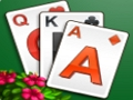 Joc Solitaire Story Tripeaks 3 on-line