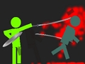 Joc Stick Slasher on-line