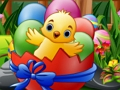 Joc Găsiți un pui unic  on-line