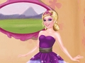 Joc Decoreaza camera Barbie  on-line