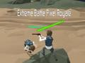 Joc Extreme Battle Pixel Royale on-line