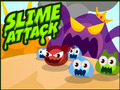 Joc Atacul Slime  on-line