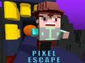 Joc Pixel Escape on-line