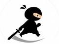 Joc Ninja Run on-line