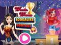 Joc Concurs Wonder Woman Lookalike  on-line