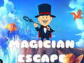 Joc Magician Evadare  on-line