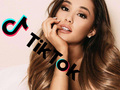 Joc Ariana Grande Tik Tok on-line