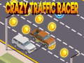 Joc Racer nebun de trafic  on-line