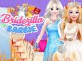 Joc Bridezilla Barbie on-line