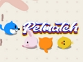 Joc Meci pentru animale de companie  on-line
