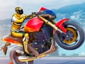 Joc Cascadant Biker 3d on-line
