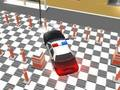 Joc Parcarea Poliției  on-line