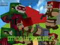 Joc Extrem de rapid Pixel Bullet  on-line