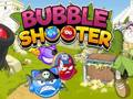 Joc Shooter cu bule on-line