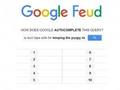 Joc Google feud on-line