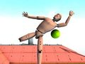 Joc Picătură de corp 3D on-line