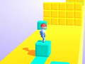 Joc Cube Surfer on-line