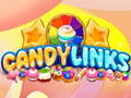 Joc Candy leagă puzzle -ul on-line