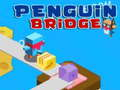 Joc Podul Pinguinilor  on-line
