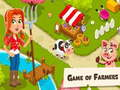 Joc Jocul Fermei  on-line