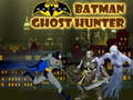 Joc Vânătorul de fantome Batman  on-line