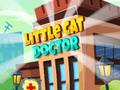 Joc Doctor Pisica  on-line