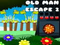 Joc Bătrânul Escape 2 on-line