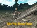Joc Bike Trial Xtreme Forest on-line