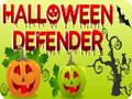 Joc Apărătorul de Halloween  on-line