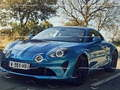 Joc Puzzle Alpine A110 S  on-line