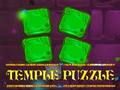 Joc Puzzle templu  on-line