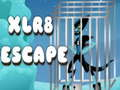 Joc XLR8 SCAPE  on-line